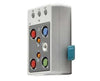 V-AG Drager Sidestream Modulefor Elite Series Patient Monitor. Dual Channel w/ AAID only