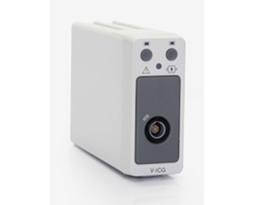 Module Icg Edan V-ICG Impedance Cardiography Module - Free Shipping — Tiger Medical