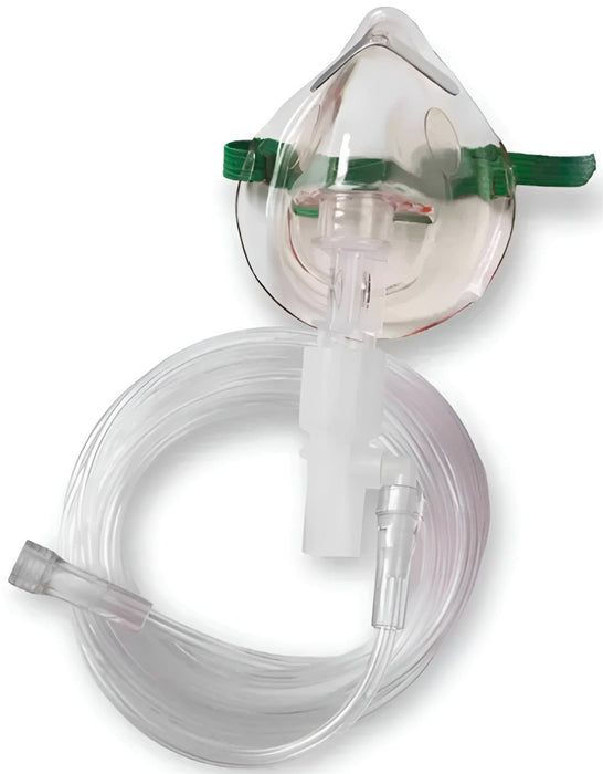 Capnostat CO2 Mask for Respironics ETCo2 Mainstream CAPNOSTAT 5. Large Adult