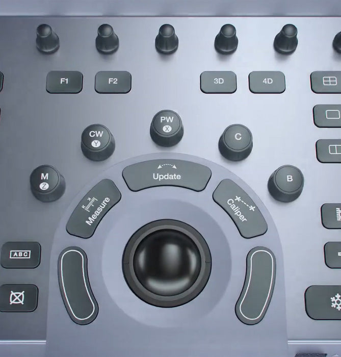 Acclarix LX9 Diagnostic Ultrasound
