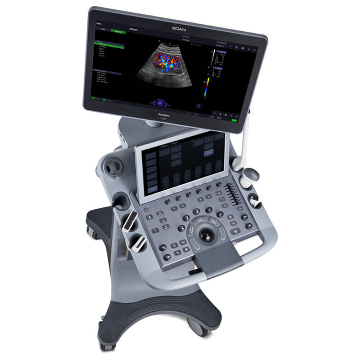 Acclarix LX9 Diagnostic Ultrasound