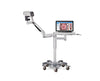 C6AHD HD Video Colposcope w/ Stand