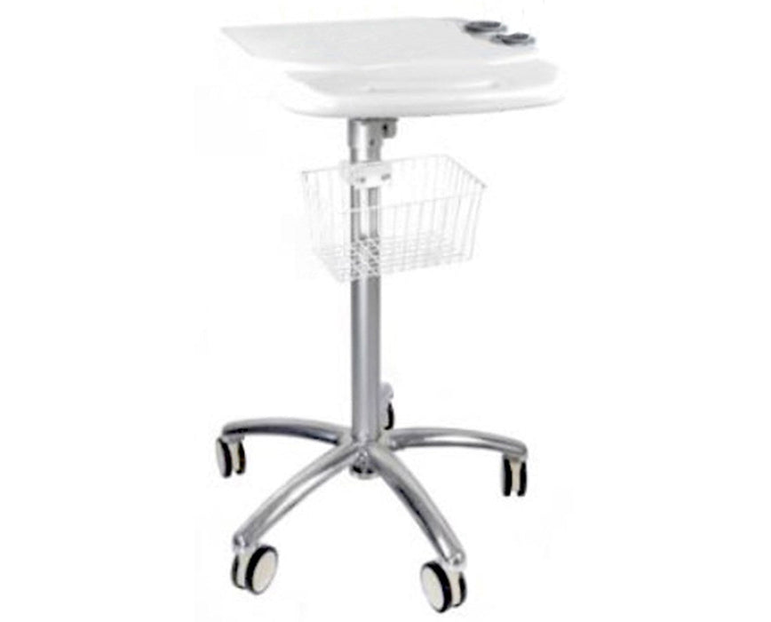 Mobile Cart for Caresono HD3 Bladder Scanner