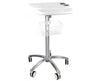 Mobile Cart for Caresono HD3 Bladder Scanner