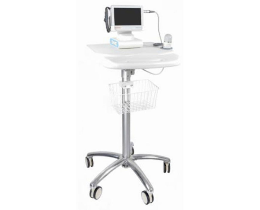 Mobile Cart for Caresono HD3 Bladder Scanner