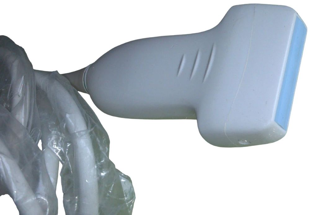 5-10MHz Linear Array Transducer for U50, U60 Ultrasound