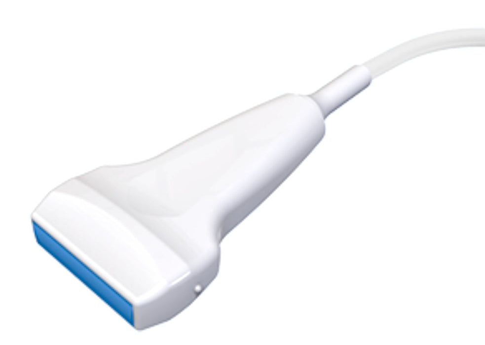 3-11 , 5-10 Mhz L743-2 Linear Array Transducer for Dus60 Ultrasound. Small Parts, Vascular