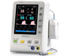 M3B Vital Signs Capnograph Patient Monitor. Sidestream