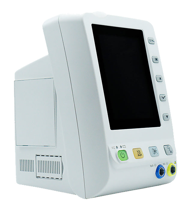 M3B Vital Signs Capnograph Patient Monitor
