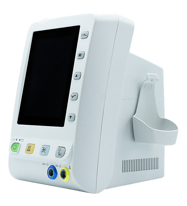 M3B Vital Signs Capnograph Patient Monitor