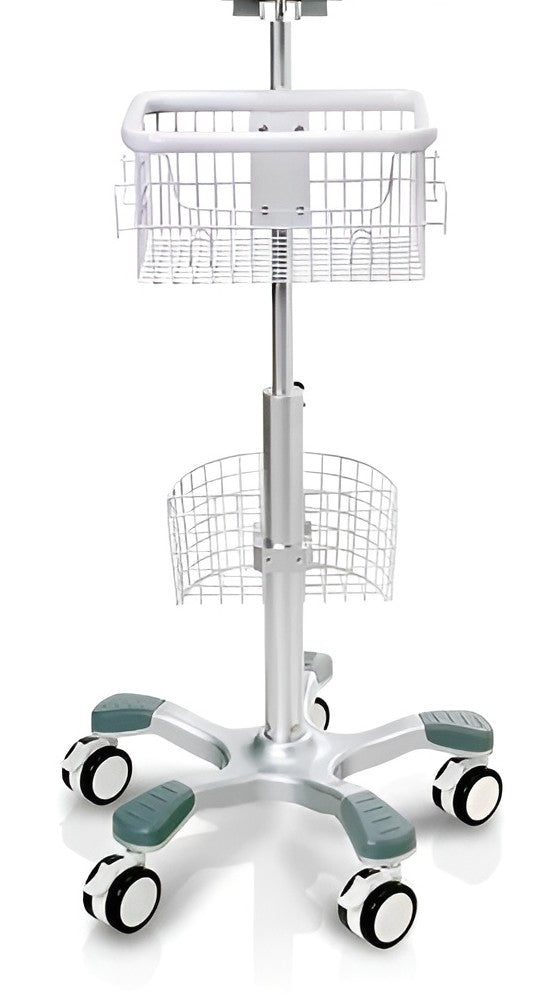 Edan Rolling Stand. Save at Tigermedical — Tiger Medical