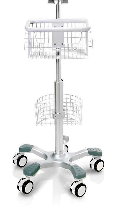 Rolling Stand for SD3 Series Ultrasonic Pocket Dopplers