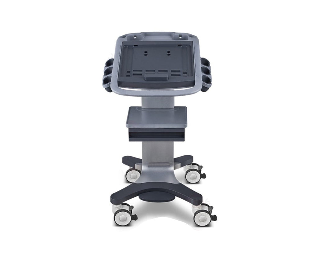 Edan Trolley for Acclarix AX2/AX3 Compact Ultrasounds. Save at
