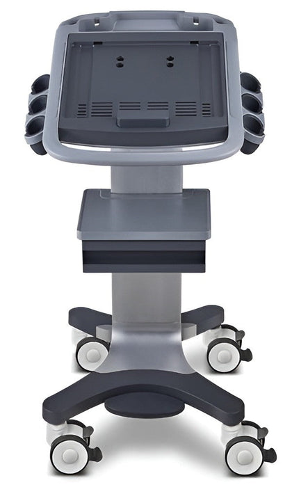 Mobile Cart / Rolling Stand for AX2, AX3, AX8-N. Height adjustable