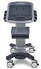 Mobile Cart / Rolling Stand for AX2, AX3, AX8-N. Height adjustable