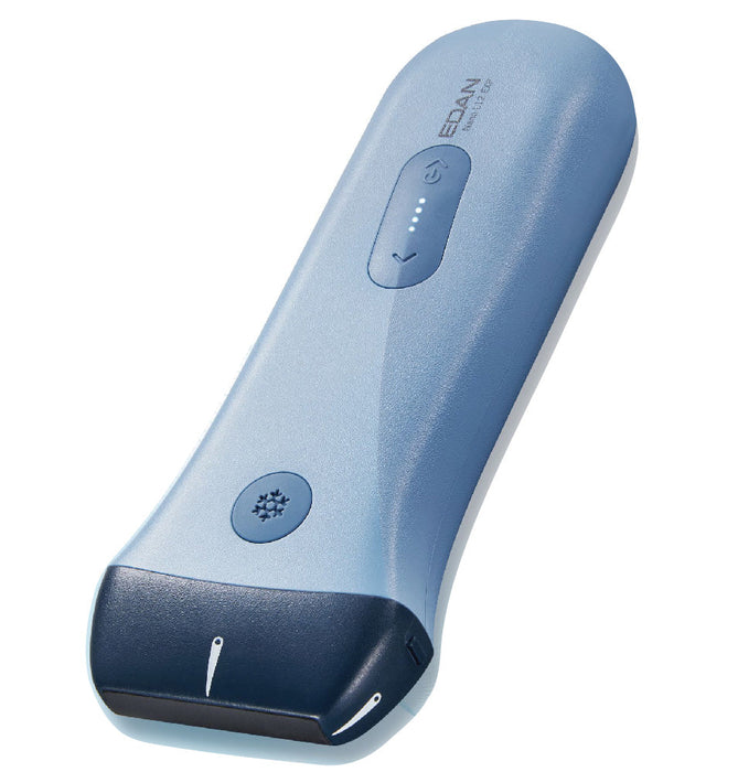 Nano L12 EXP Convex Ultrasound Probe
