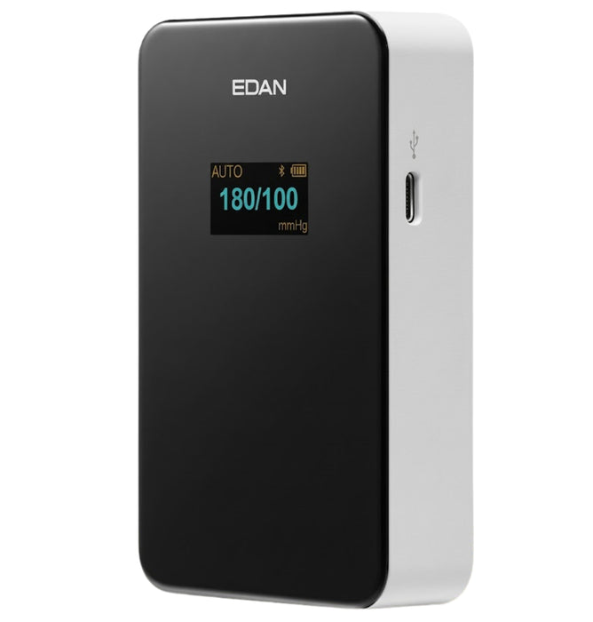 24-Hr Ambulatory Blood Pressure Monitor