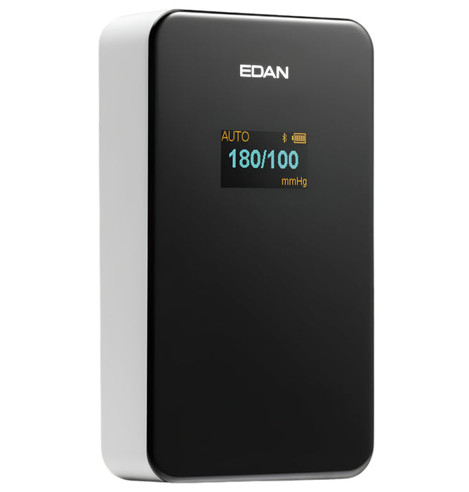 24-Hr Ambulatory Blood Pressure Monitor