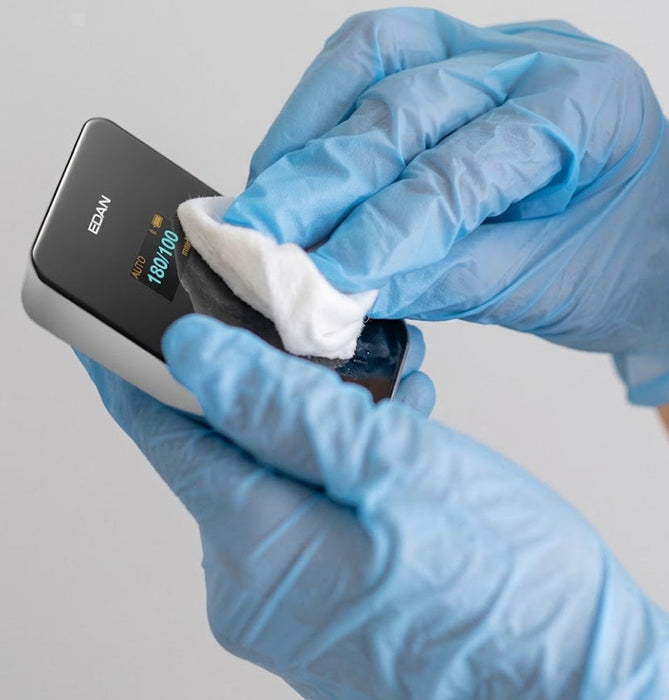 24-Hr Ambulatory Blood Pressure Monitor