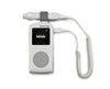 SD3 Ultrasonic Pocket Vascular Obstetric Doppler w/ OLED Display, AA Batteries & 5 MHz Probe w/ Carry Case