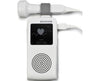 SD3 Lite Ultrasonic Pocket Fetal Obstetric Doppler. 2MHz Probe w/ Carry Case