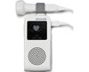 SD3 Lite Ultrasonic Pocket Fetal Obstetric Doppler w/ Carry Case