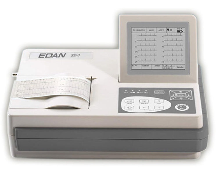 Portable Thermal Printer (80mm)| portable ECG machine with printer