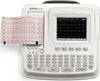 SE-601C 6-Channel ECG Machine w/ 5.7