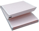 Z-Fold Recording Paper for SE-601 Series ECG Machines