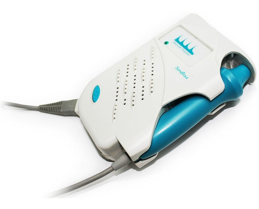 STL Sonotrax Lite Fetal Vascular Doppler - 4 MHz Probe