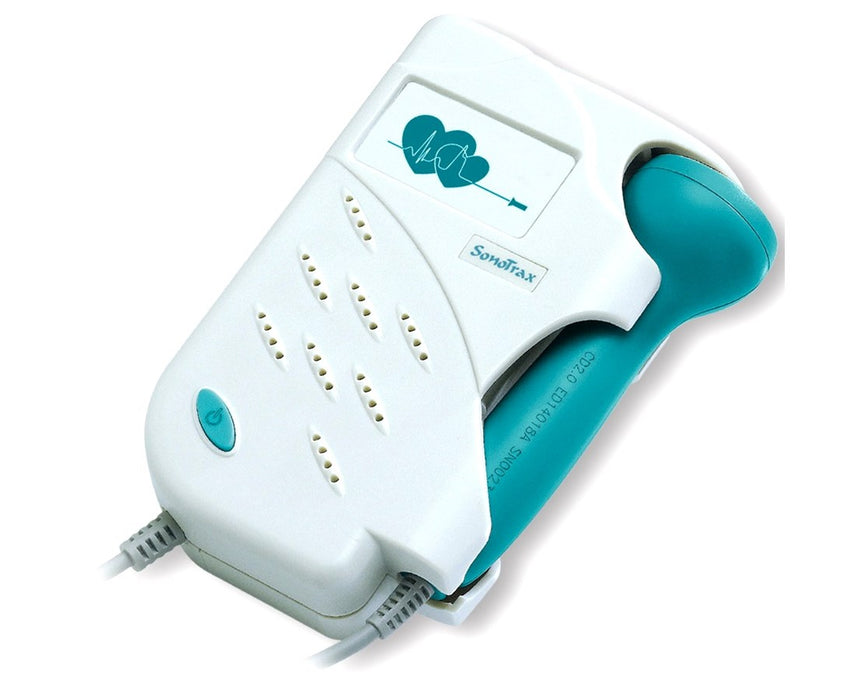 STL Sonotrax Lite Fetal Obstetric Doppler - 2 MHz Probe