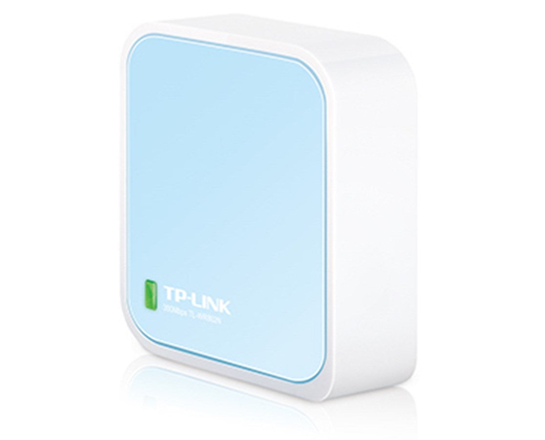 TP Link 300Mbps Wireless N Nano Router - Free Shipping — Tiger Medical