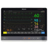 Vital Signs Patient Monitor