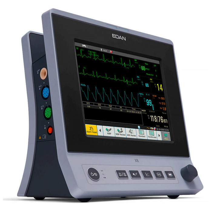 X Patient Monitor