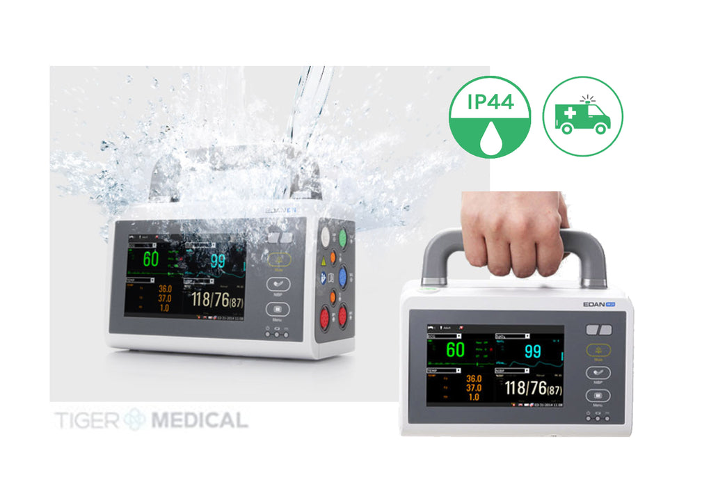 iM20 Transport Patient Monitor