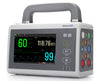 iM20 Transport Patient Monitor with 3/5 Lead ECG, NIBP, Temp & SpO2