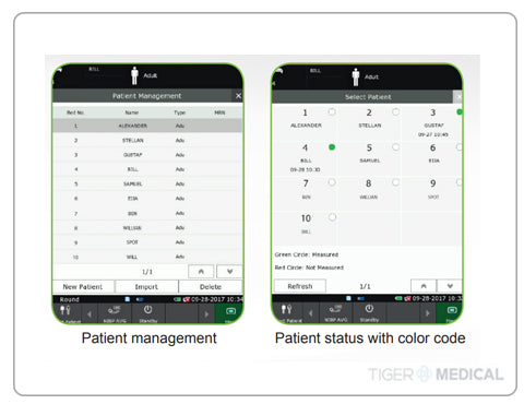 iM3 Spot Vital Signs Monitor