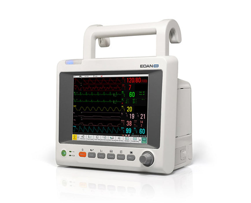 iM50 Portable Vital Signs Patient Monitor
