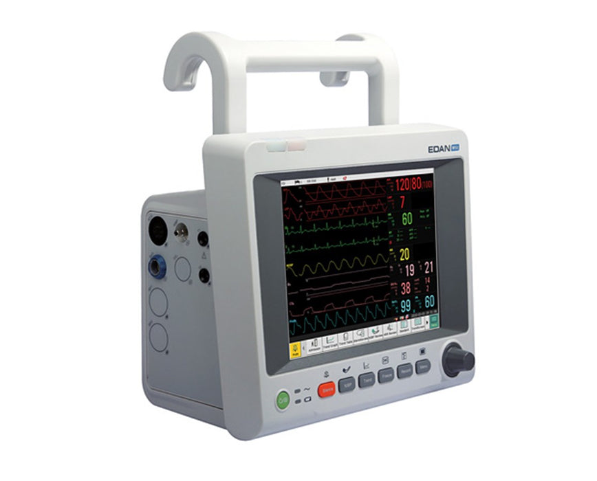 iM50 Portable Vital Signs Patient Monitor