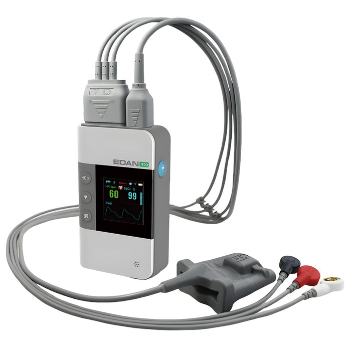 Edan Telemetry Transmitter System - Save at — Tiger Medical
