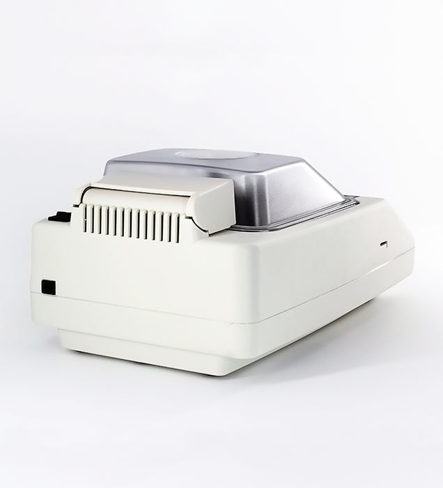 HemataStat II Hematocrit Blood Analyzer Centrifuge