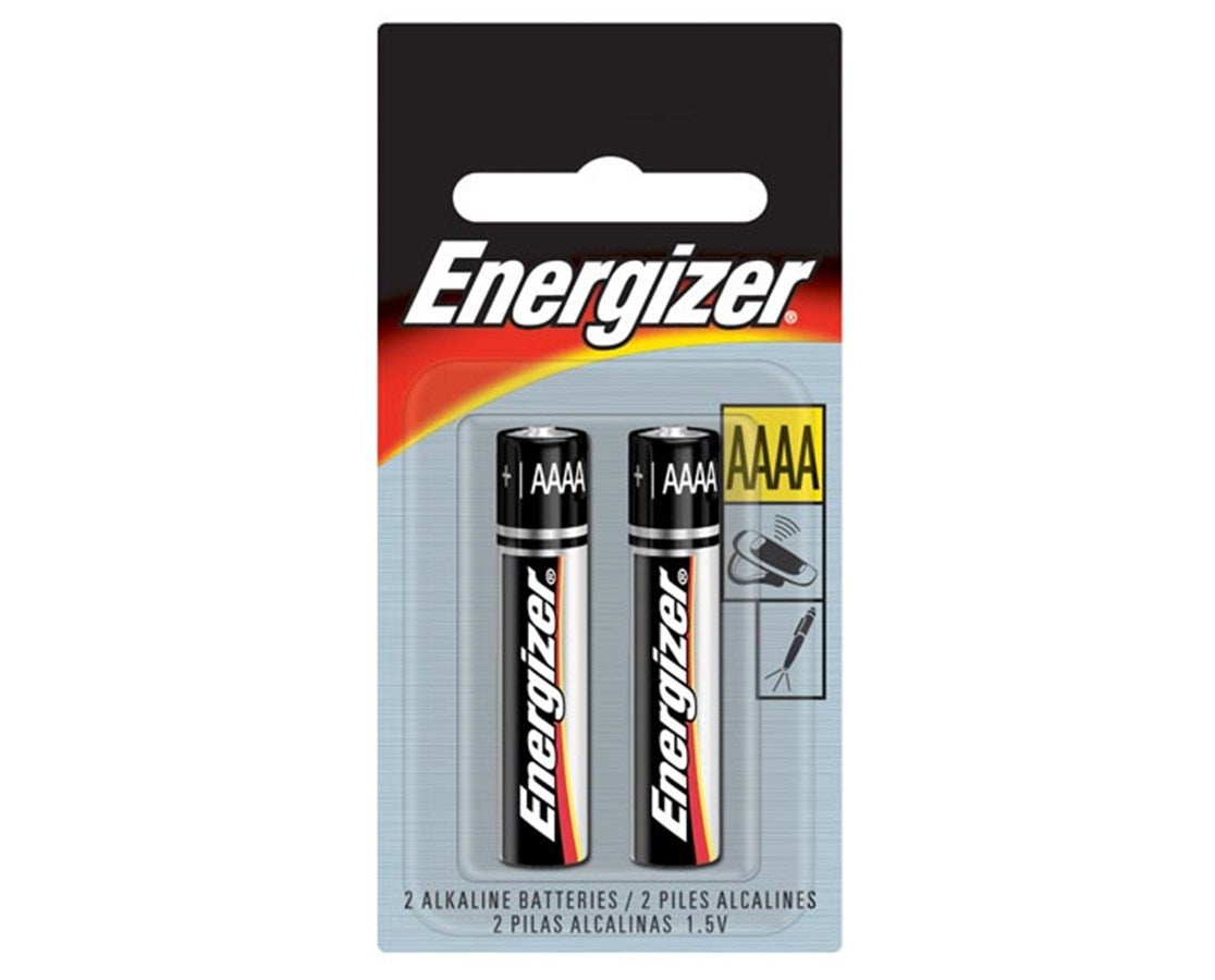 Energizer Alkaline Battery - Save at — Tiger Medical
