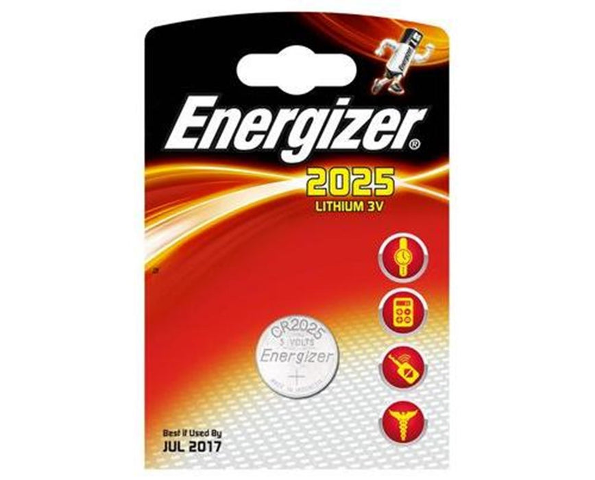 3V Lithium Coin Industrial Battery (6/bx)