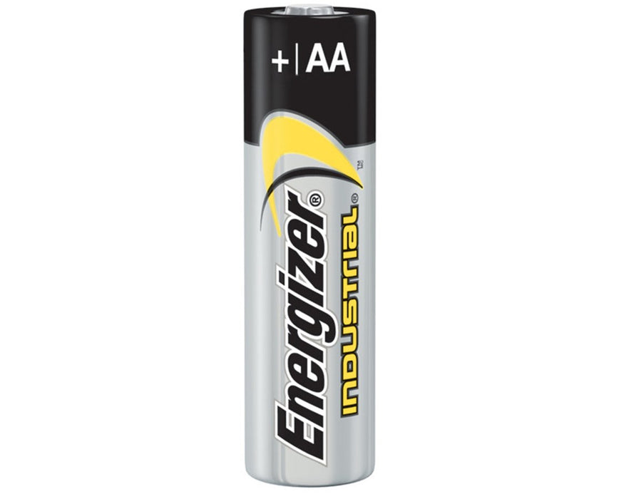 AA Alkaline Industrial Battery - 144/bx