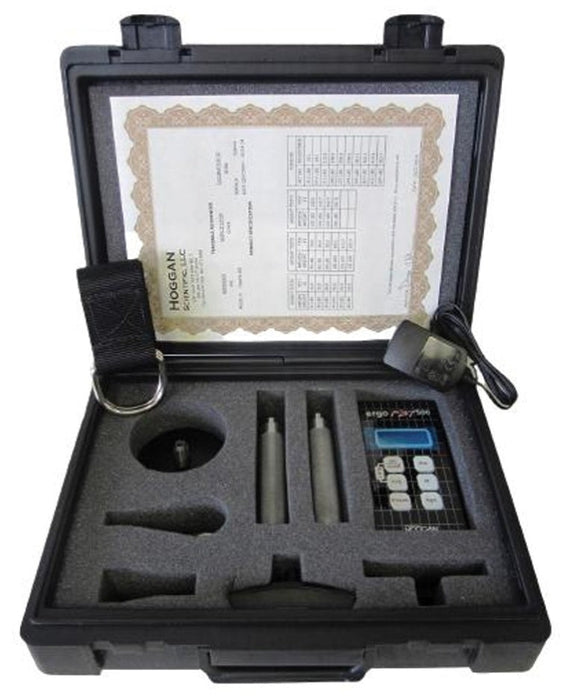ErgoFET 500 Digital Push/Pull Dynamometer