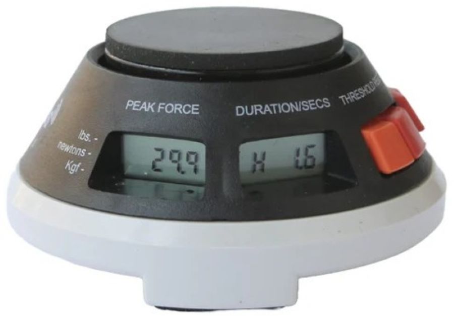 ErgoFET MMT Handheld Dynamometer