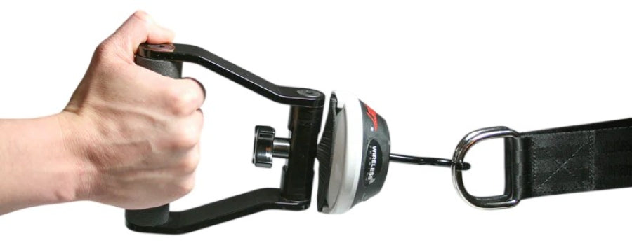 ErgoFET MMT Handheld Dynamometer