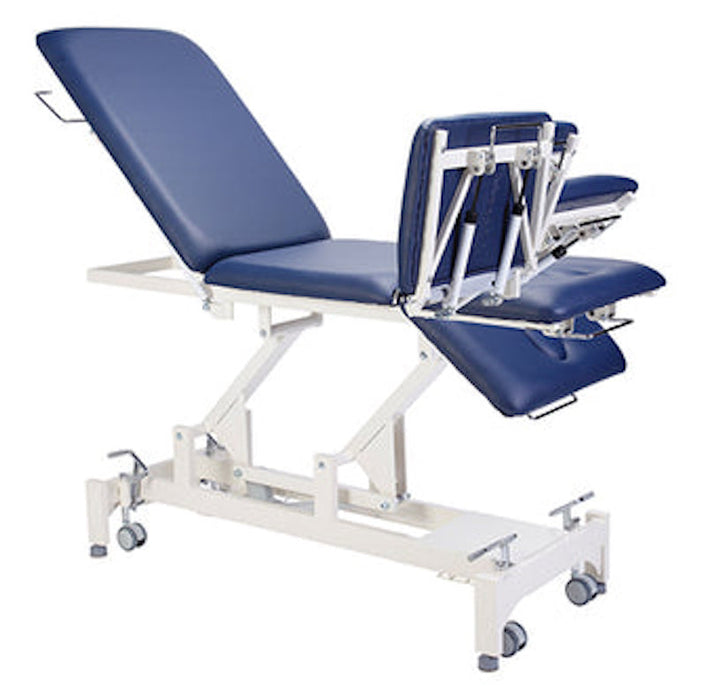 Tristar Power Hi-Lo Rehab Therapy Table w/ Adjustable Back