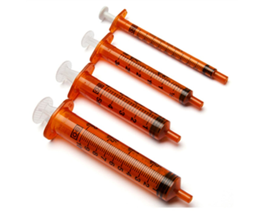 1cc Tuberculin Syringe with Luer Slip