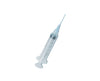 5-6cc Syringe - Needle Combination Luer - Lock Tip, 22G x 1 1/2